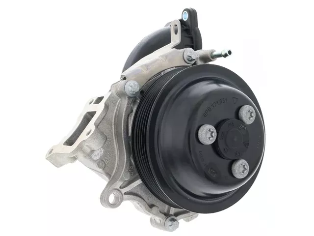 Porsche Water Pump – Complete, 911 | 2017-2024 0PB121010D