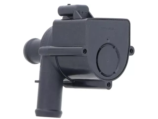 Porsche Water Pump (Electric), Macan | 2019-2025 9A7121601