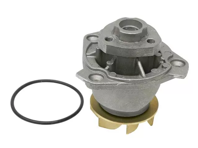 Porsche Water Pump with Gasket, Cayenne | 2008-2010 95510603301