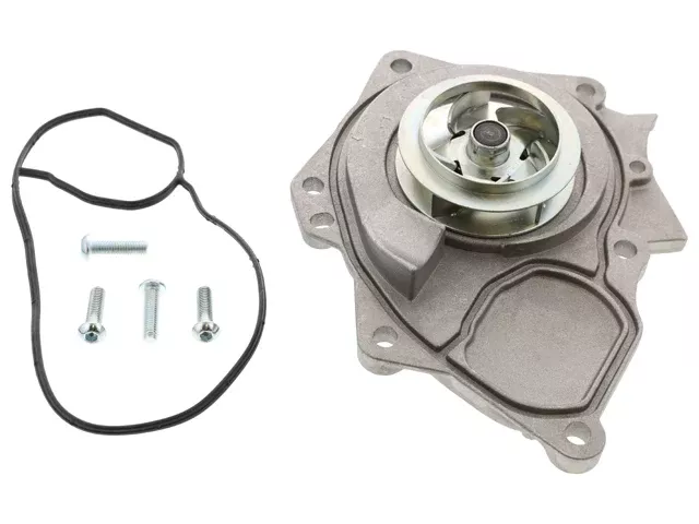 Porsche Water Pump with Gasket, Macan | 2017-2021 PAC121012B