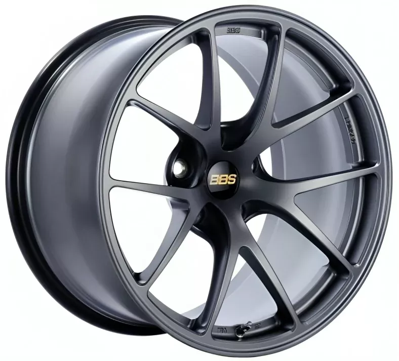 Porsche Wheel 18x.8.5 ET48 Matte GraphiteRIA011MGR