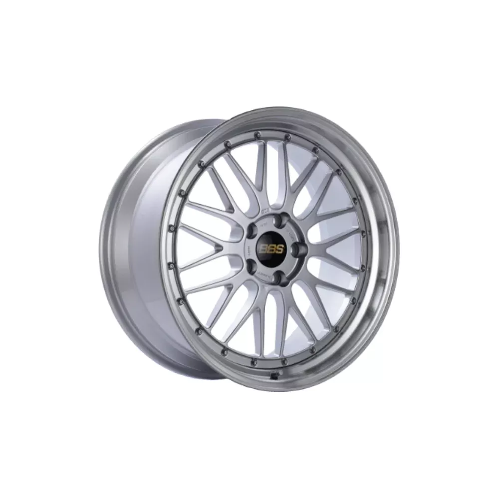 Porsche Wheel 19x9.5 ET32 Diamond Silver CenterLM279DSPK