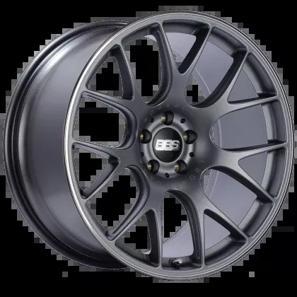 Porsche Wheel 20x10.5 ET24 Satin Titanium