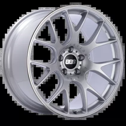 Porsche Wheel 20x10.5 ET25 Diamond SilverCH116DSPO