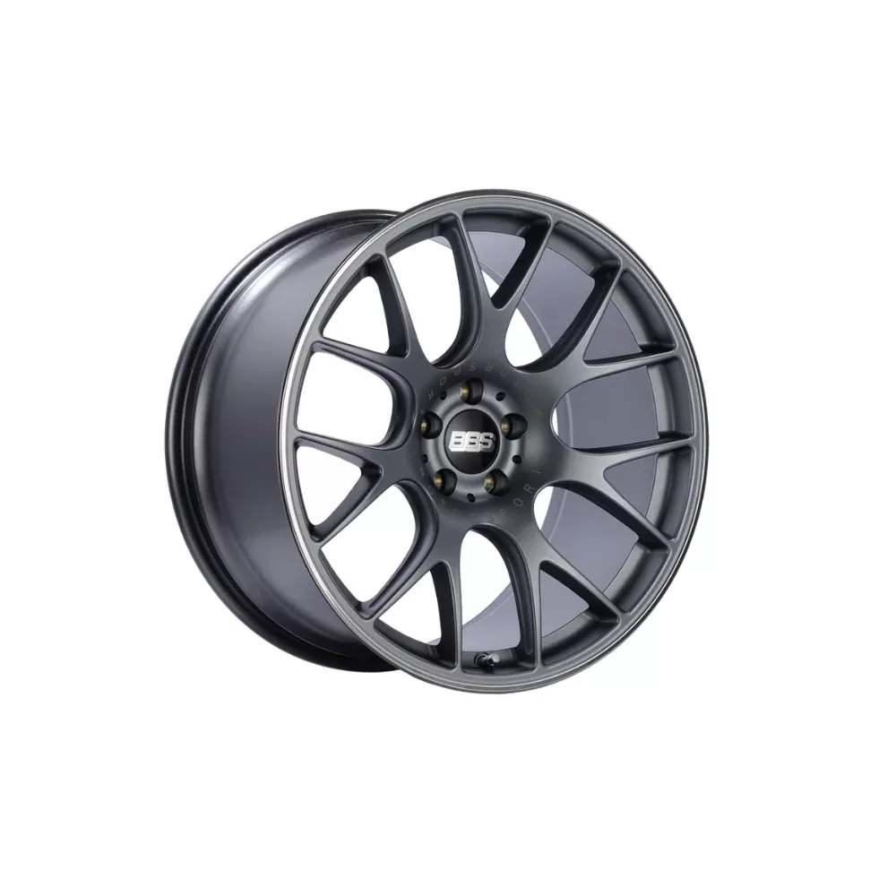 Porsche Wheel 20x10.5 ET25 Satin TitaniumCH103TIPO