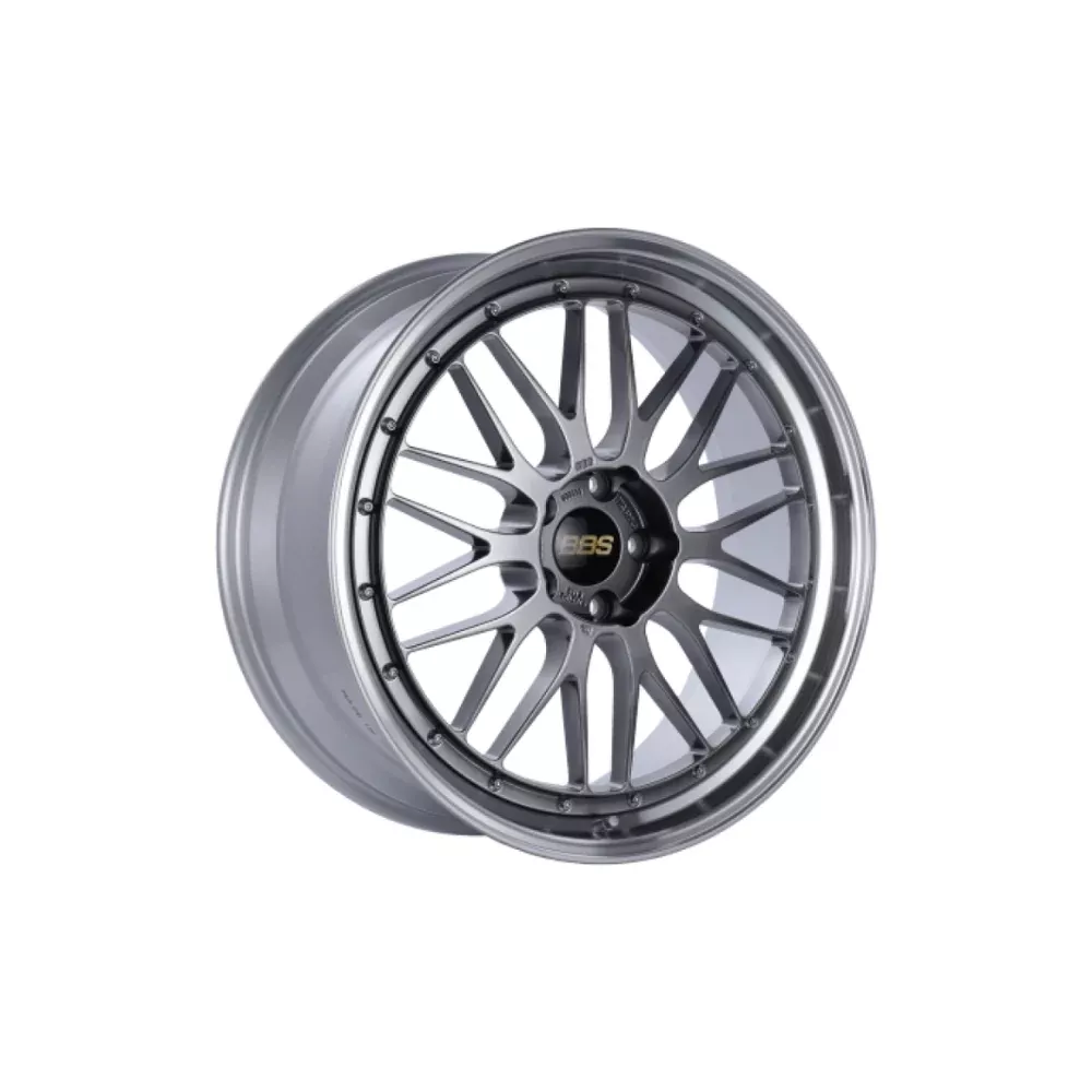 Porsche Wheel 20x10 ET22 Diamond Black CenterLM436DBPK
