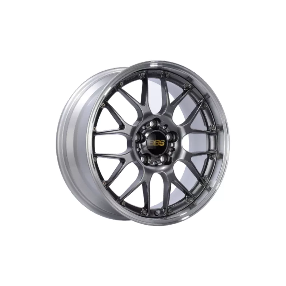 Porsche Wheel 20x10 ET22 Diamond BlackRS992DBPK