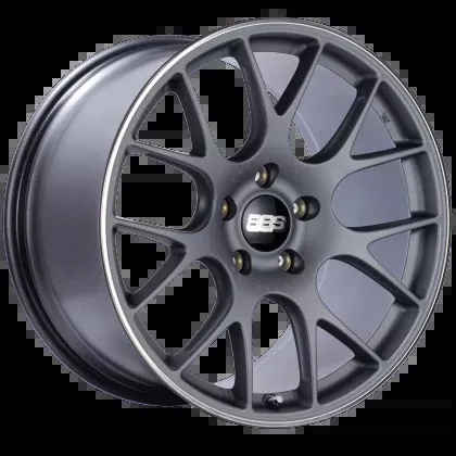 Porsche Wheel 20x11.5 ET65 Satin TitaniumCH137TIPO