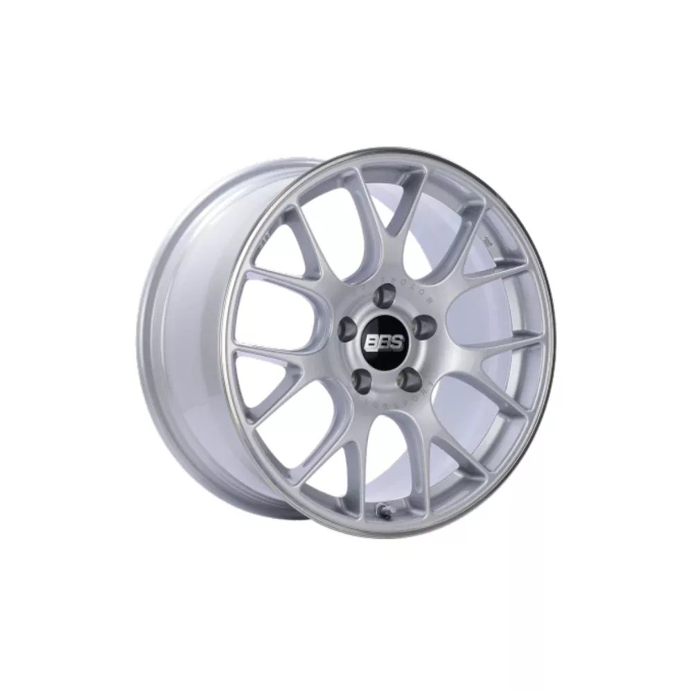 Porsche Wheel 20x8.5 ET38 Brilliant SilverCH145SPO