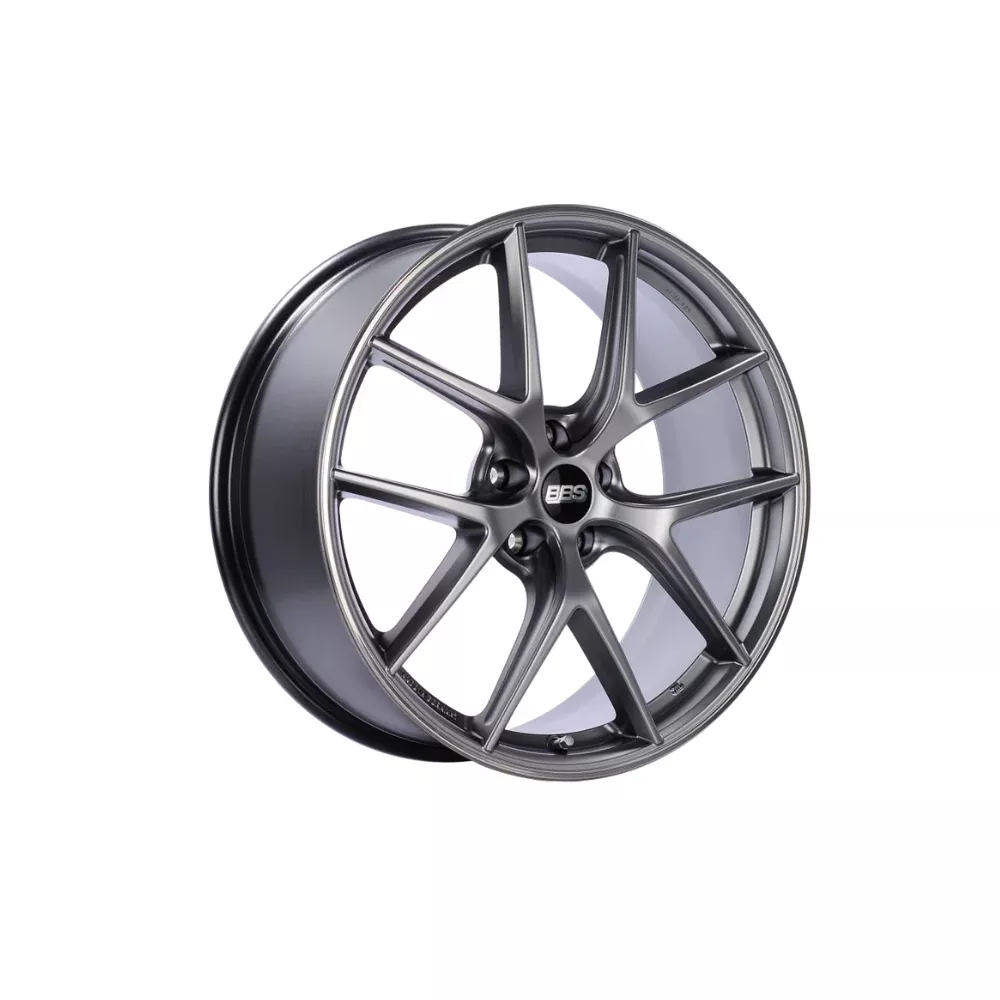 Porsche Wheel 20x8.5 ET40 Platinum SilverCI0104PSPO