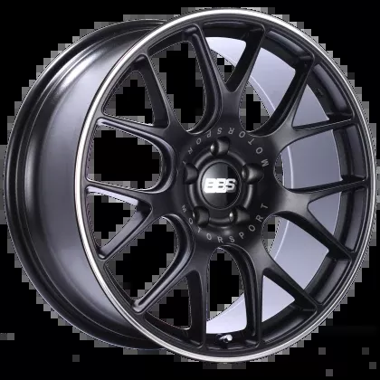 Porsche Wheel 20x9 ET25 Satin Black
