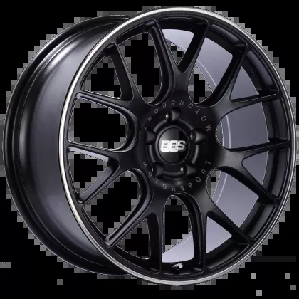 Porsche Wheel 20x9 ET29 Satin BlackCH113BPO