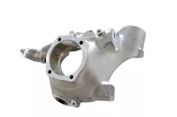 Porsche Wheel Carrier Left – 911 06-13997-341-165-26