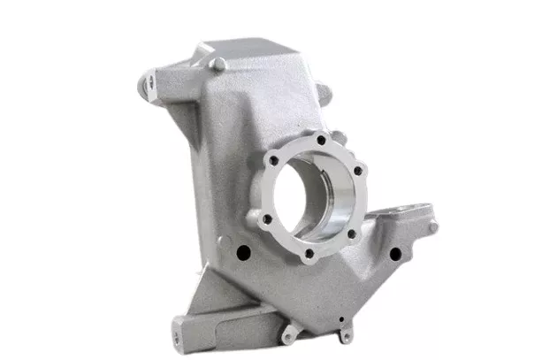 Porsche Wheel Carrier Right – 911 07-12997-341-158-A1