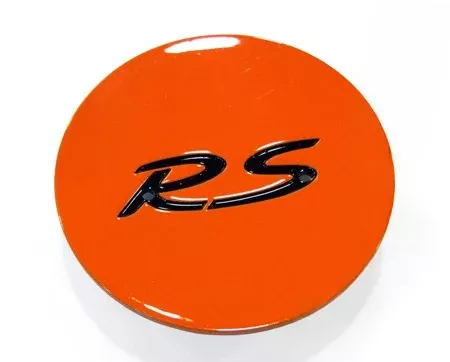 Porsche Wheel Center Cap Black - 911 07-1199736130391041