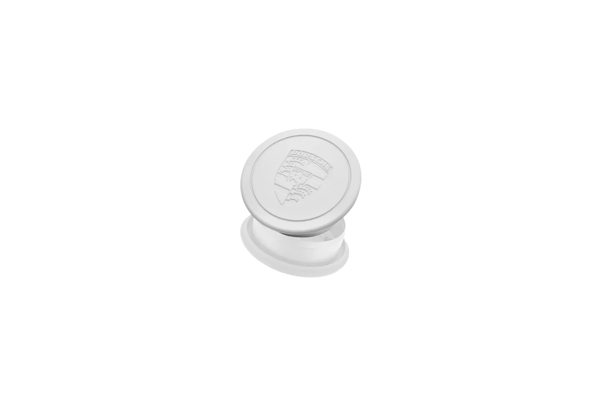 Porsche Wheel Center Cap Prime Coated – 959 87-88959-361-037-02
