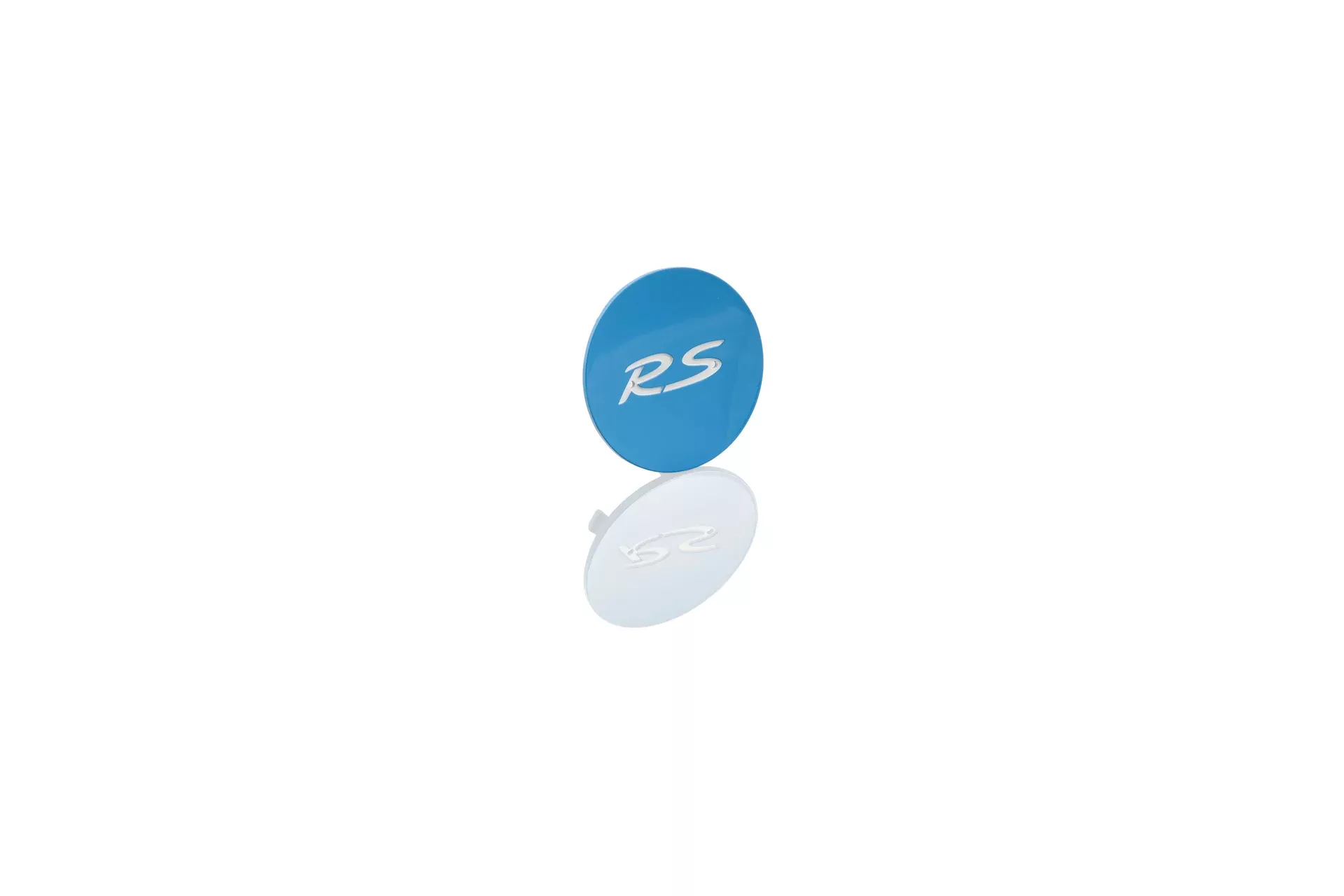 Porsche Wheel Center Cap RS Blue – 911 99-04996-361-303-94
