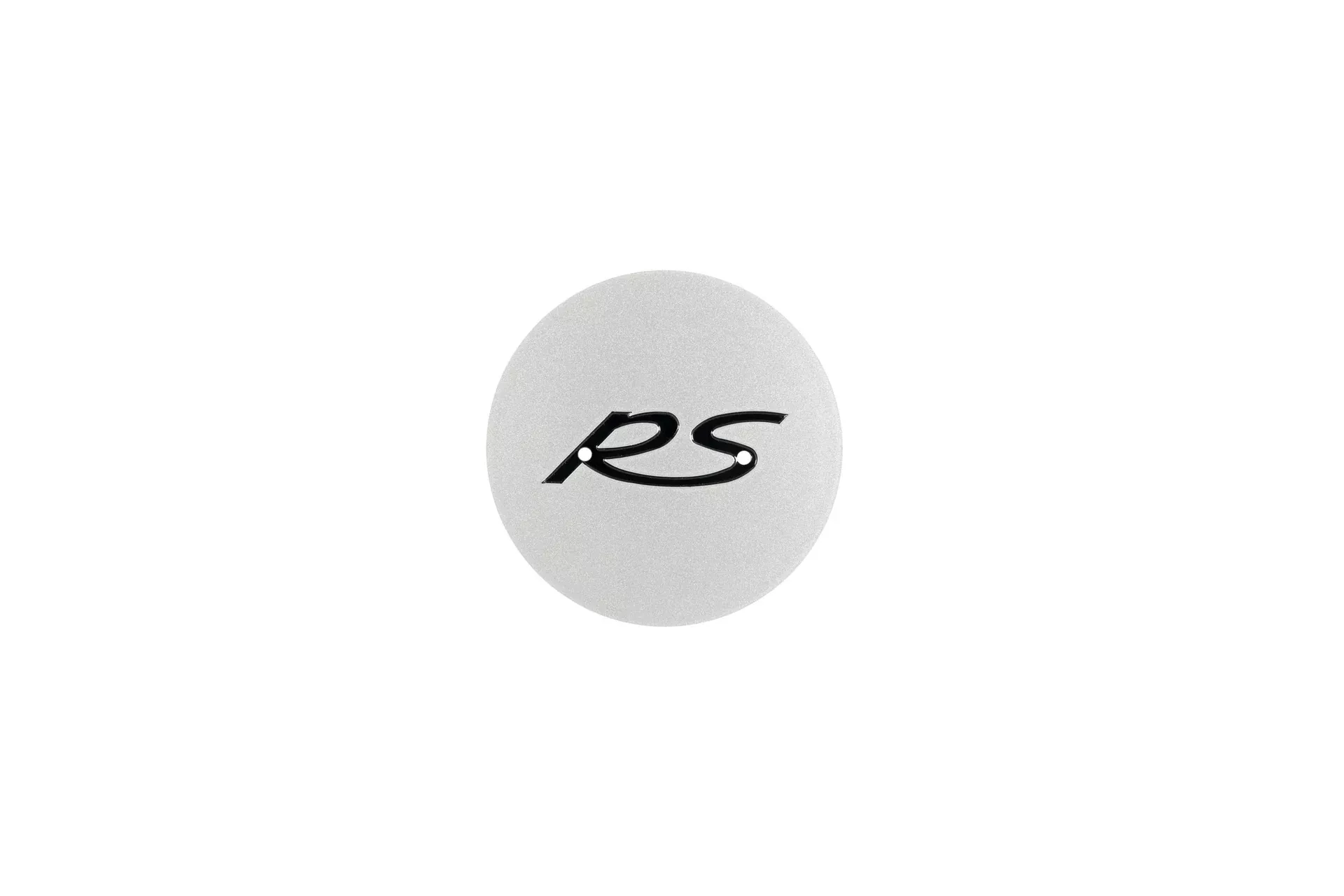 Porsche Wheel Center Cap RS Silver – 911 96-97993-361-303-80