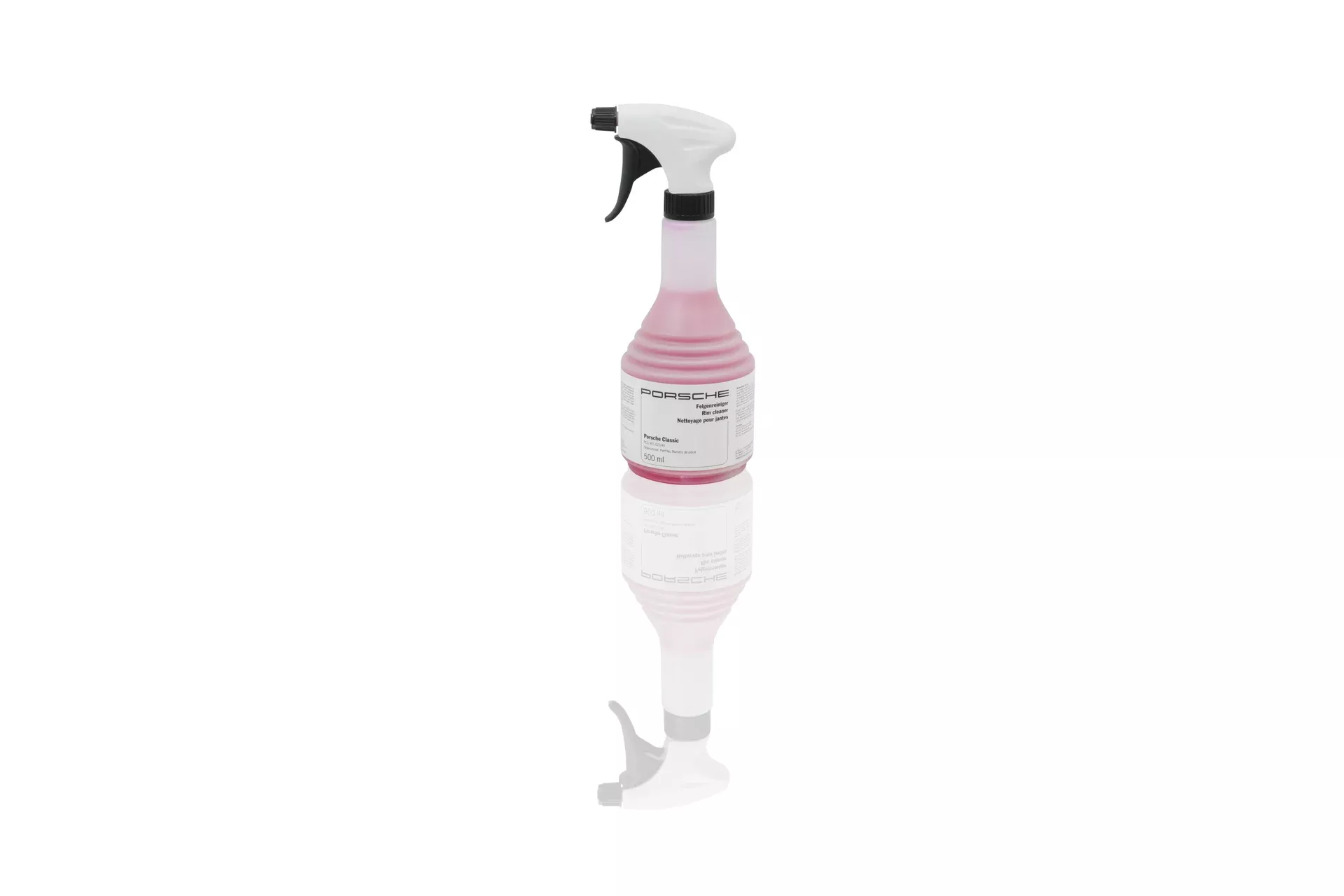 Porsche Wheel Cleaner – 500 mlPCG-901-023-40