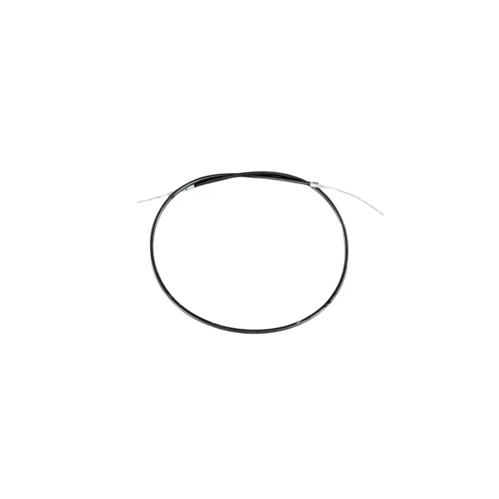 Porsche Wheel Emergency Unlocking Cable – Cayenne | 2003-2010955-722-525-00