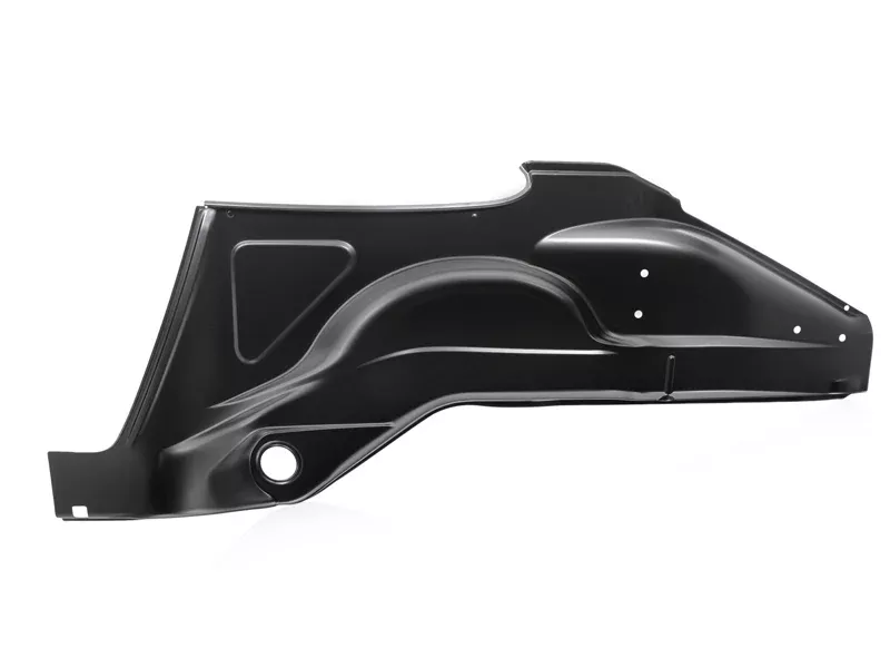 Porsche Wheel Housing – Left Rear – 911/912 65-68901-501-017-20