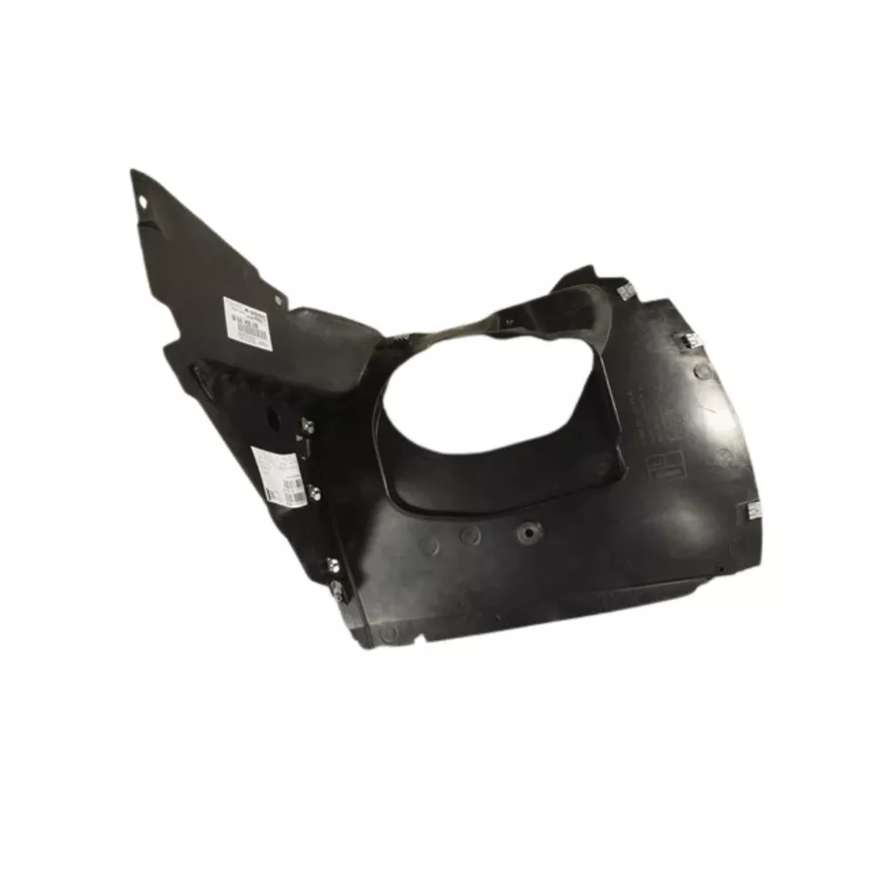 Porsche Wheel Housing Liner Front Left – 911 07-11