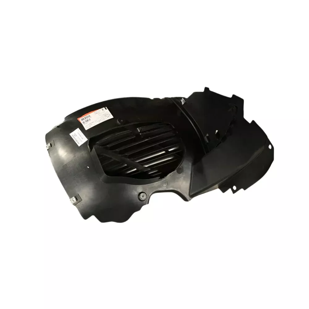 Porsche Wheel Housing Liner Front Left – 911 09-12997-504-123-04