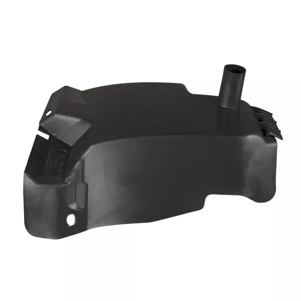 Porsche Wheel Housing Liner Left – Boxster 97-04986-504-573-01