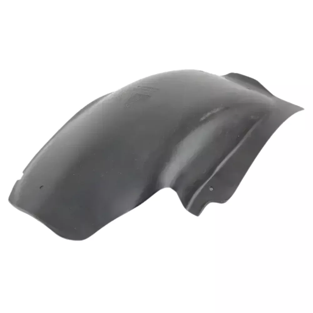 Porsche Wheel Housing Liner Left Rear – 911 07-13