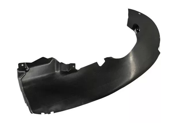 Porsche Wheel Housing Liner Left Rear - 911 07-13997-504-203-93