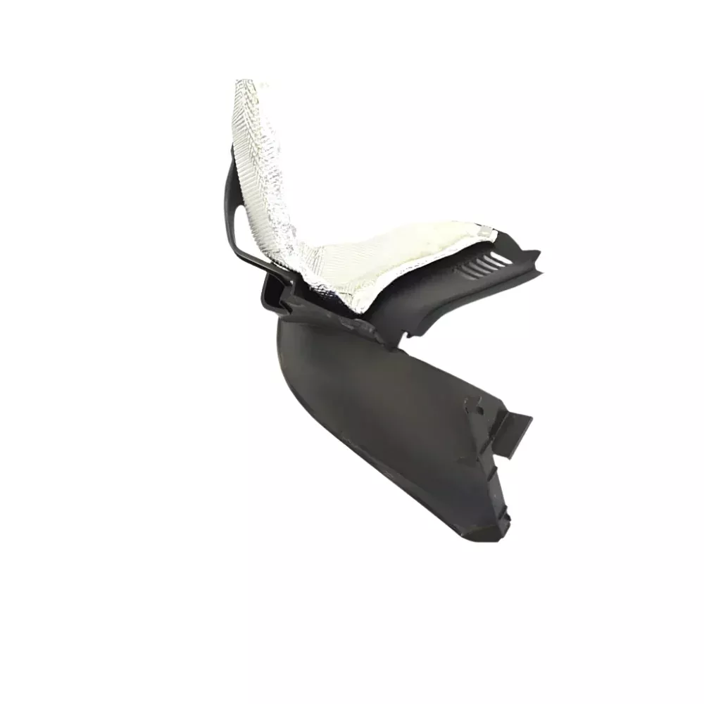Porsche Wheel Housing Liner Right – Boxster 97-02986-505-632-01