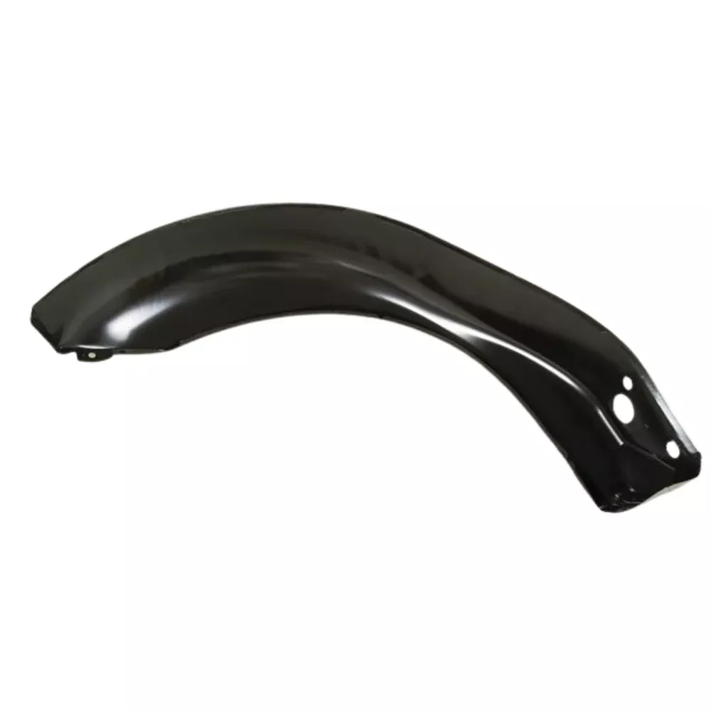 Porsche Wheel Housing Panel Left – Boxster 97-0498650251501GRV