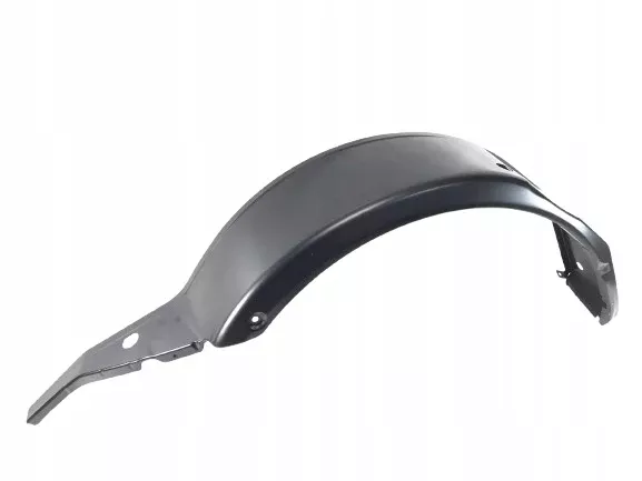 Porsche Wheel Housing Prime Coated – 911 09-1299750221603GRV