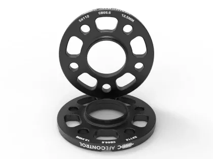 Porsche Wheel Spacer – Macan 15-23610-721001-B