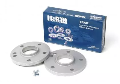 Porsche Wheel Spacer Pair – Macan 15-20
