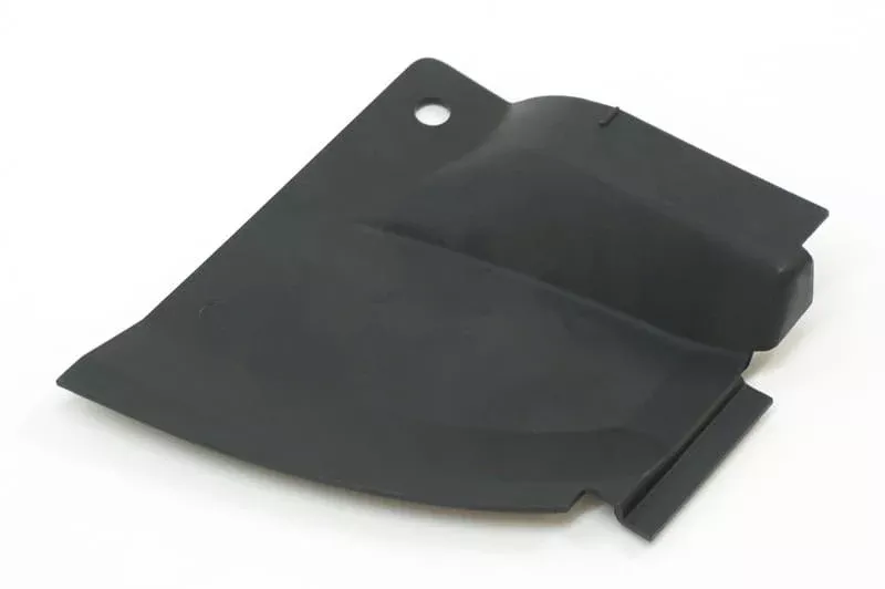 Porsche Wheel Well Cover Right – 911 95-98