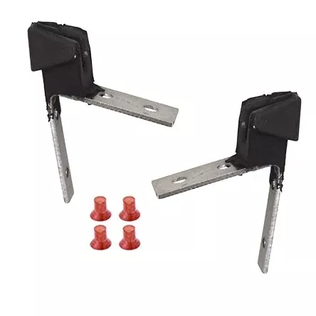 Porsche Window Frame Connection Set - 911/912/930/964 65-94SMC-542-SET