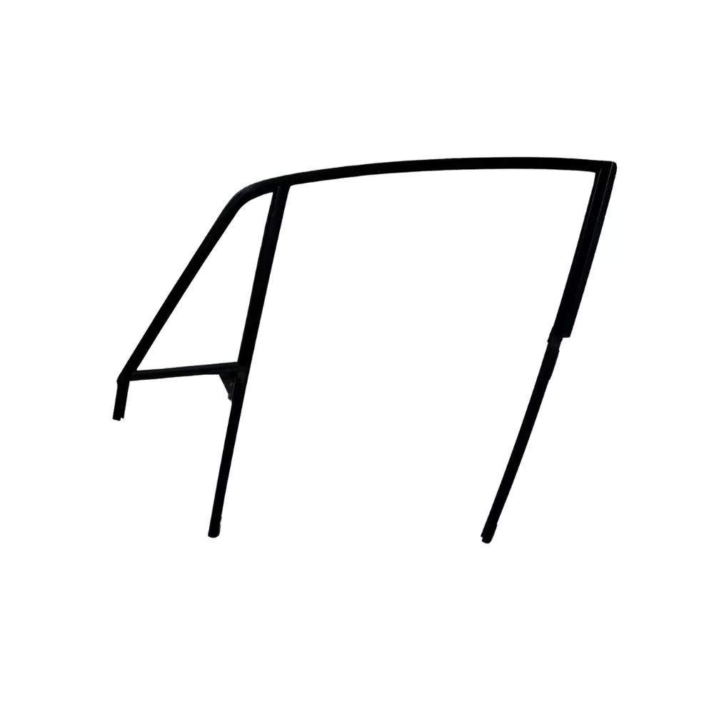 Porsche Window Frame Left - 911 87-949115420290270K