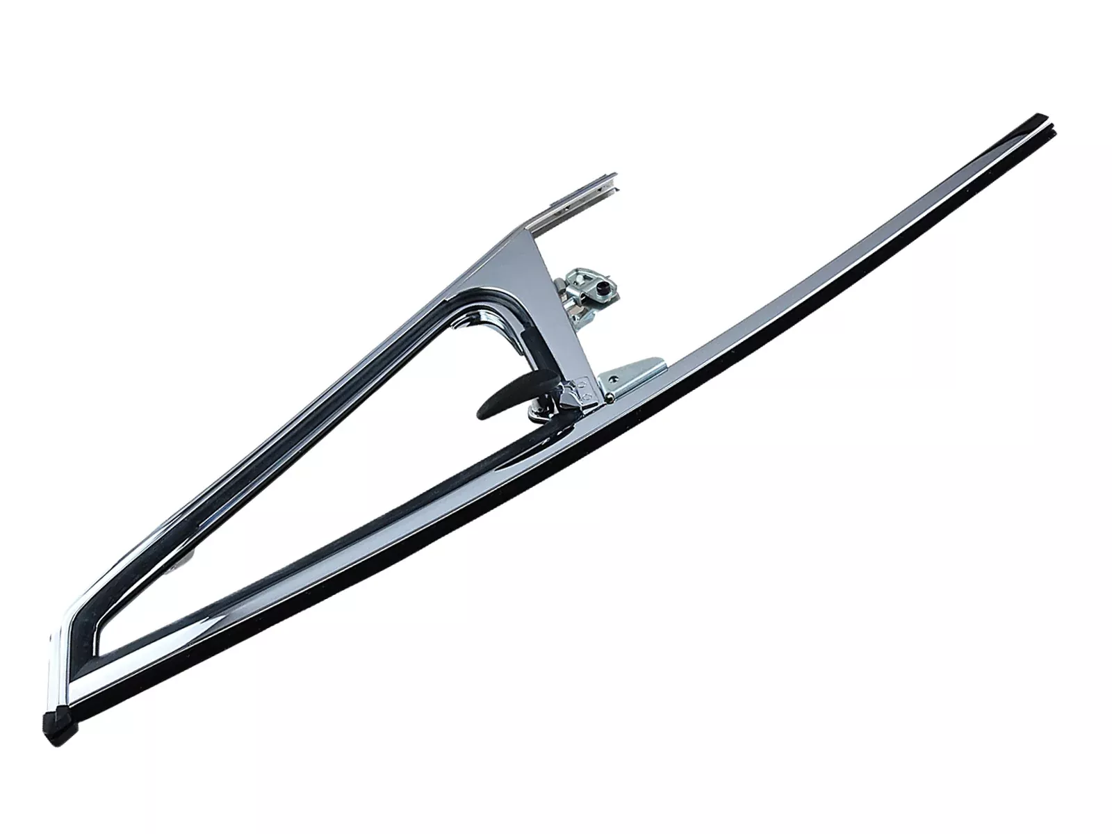 Porsche Window Frame – Left – 911 – 912 | 1965-1969901-542-005-43
