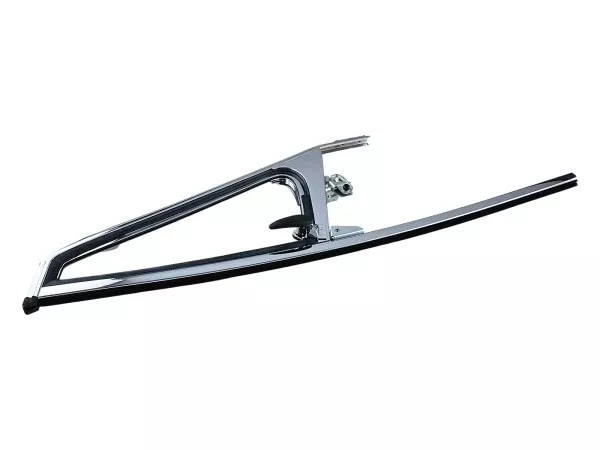 Porsche Window Frame – Right – 911 – 912 | 1965-1969901-542-006-43