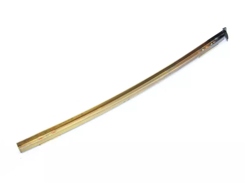 Porsche Window Guide Rail Left - 911 78-839115420354070K