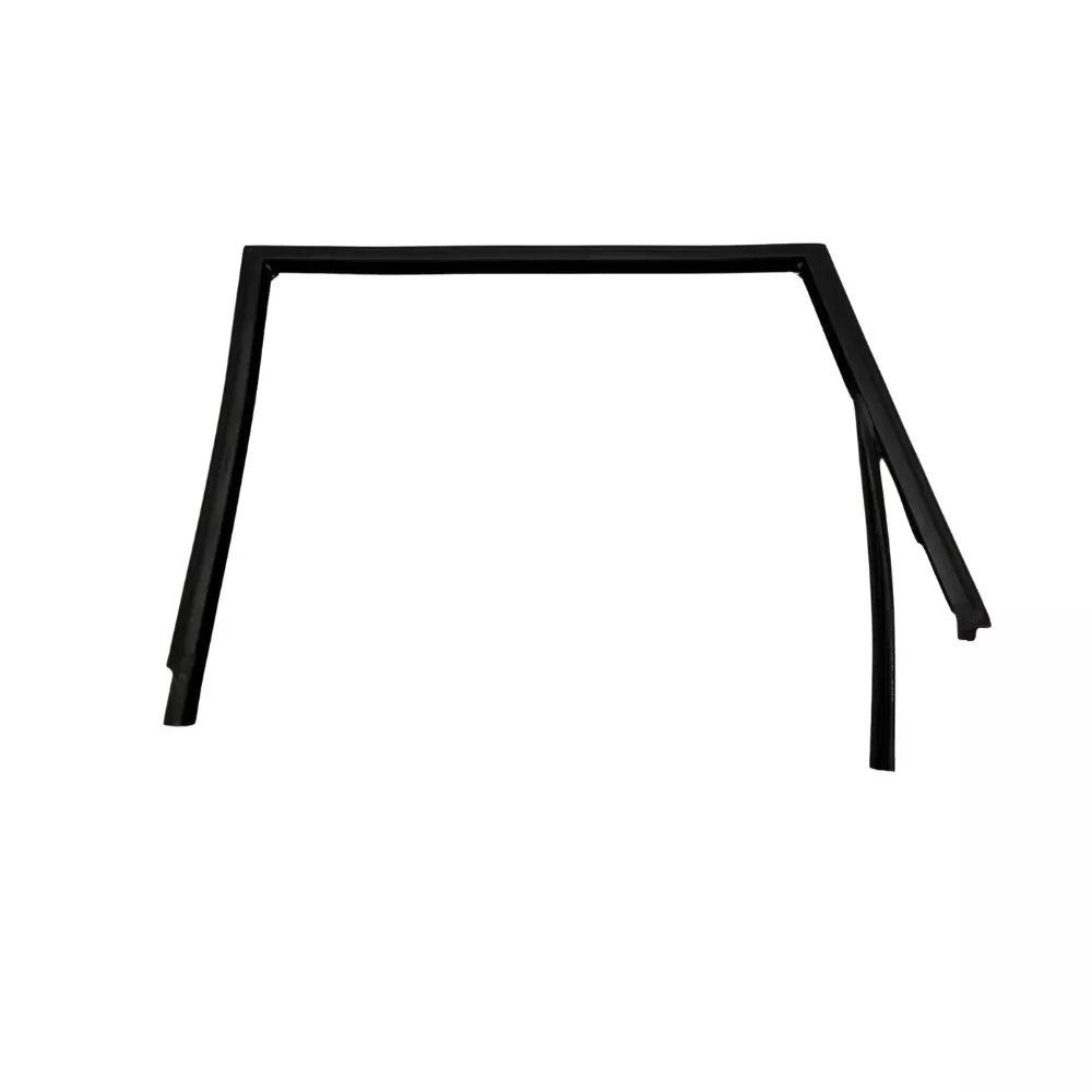 Porsche Window Guide – Rear Left – Cayenne | 2003-2010955-533-431-01