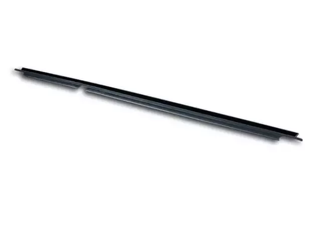 Porsche Window Molding Black - 911 95-98