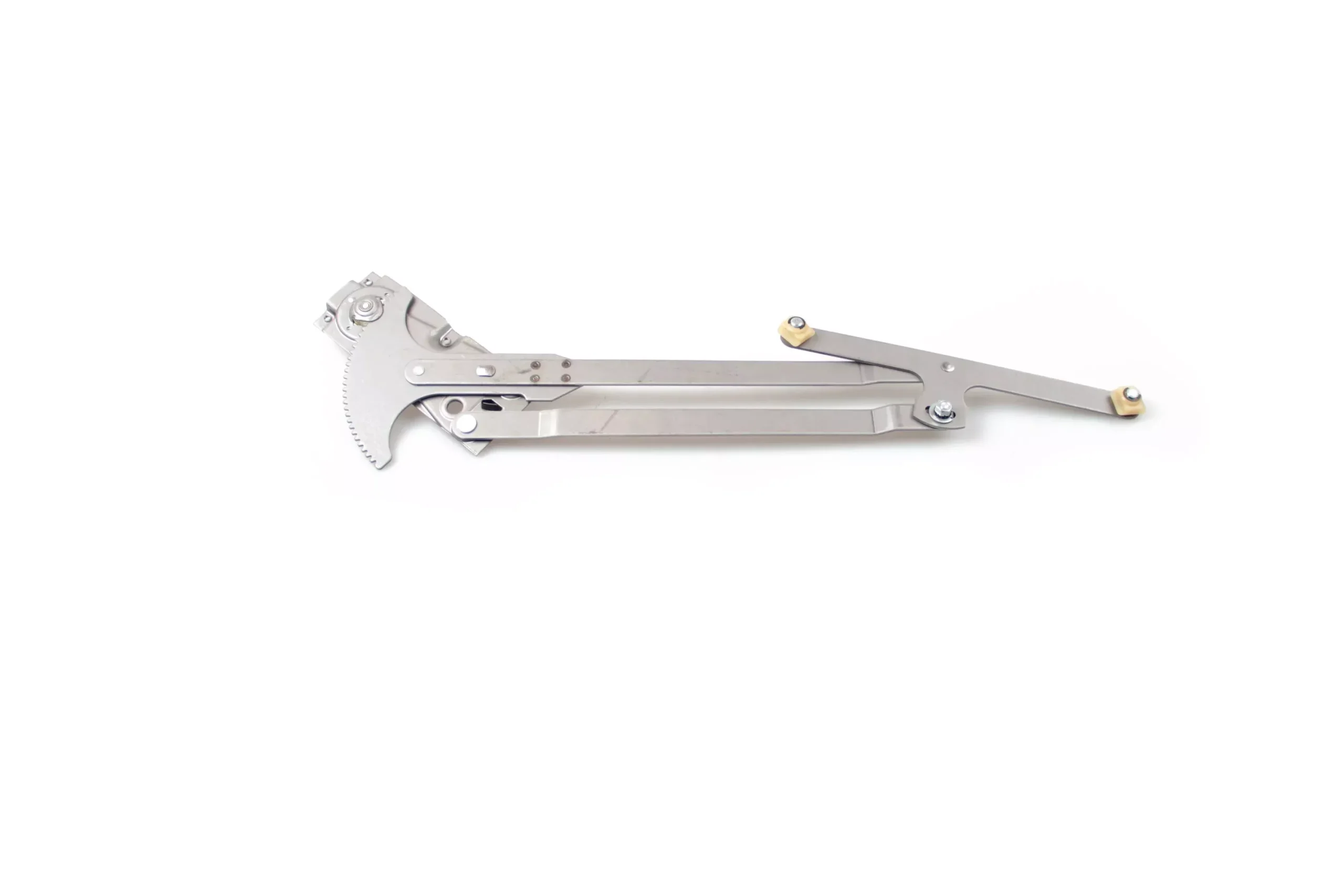 Porsche Window Regulator Manual – Left – 911/912 65-69901-542-041-21