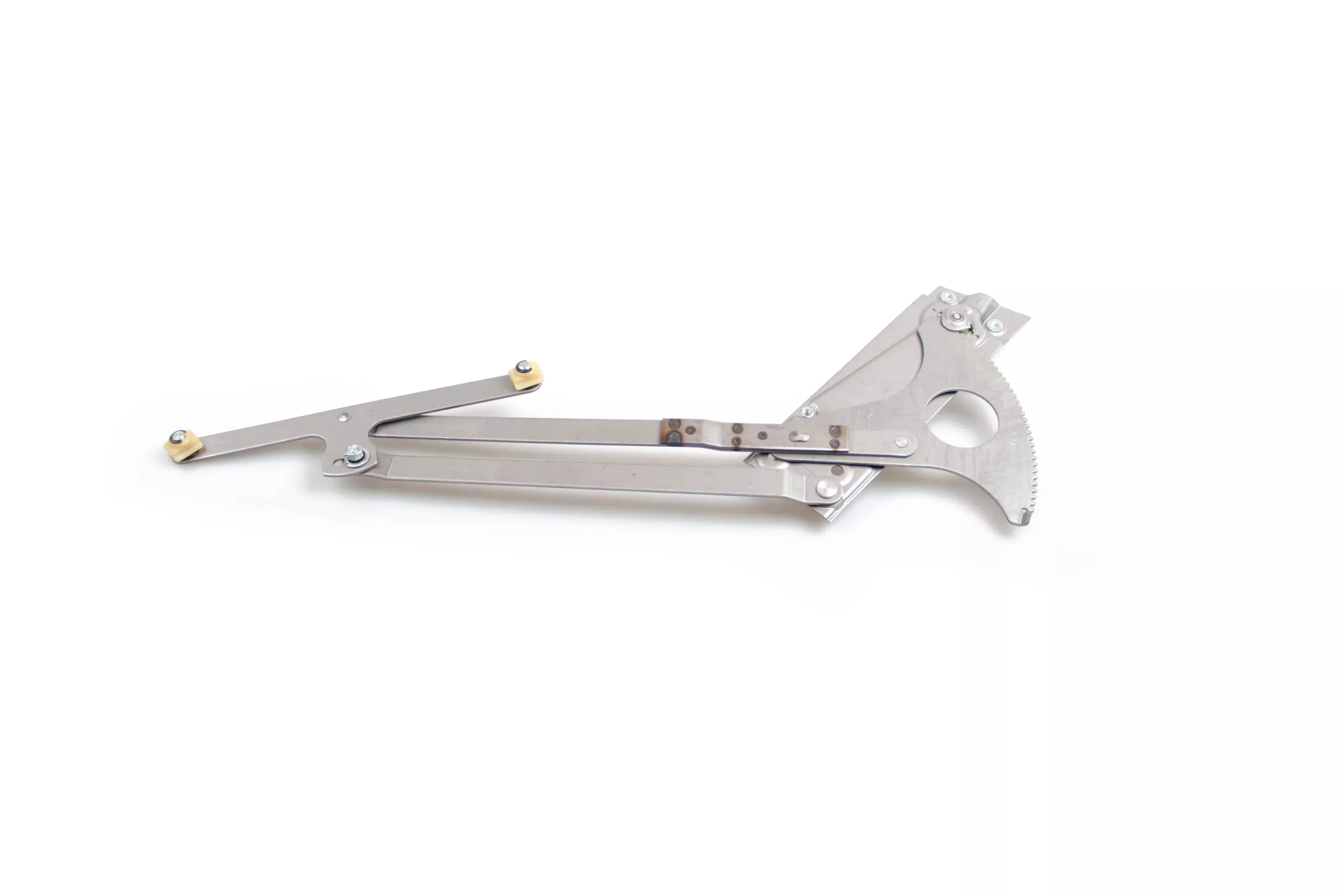 Porsche Window Regulator Right - 911/912 65-77911-542-042-00