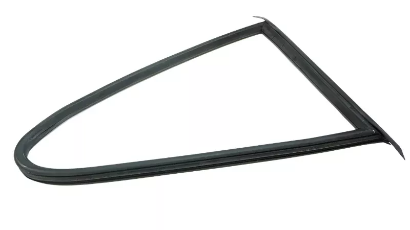 Porsche Window Sealing Frame Left - 911 70-77911-543-035-04