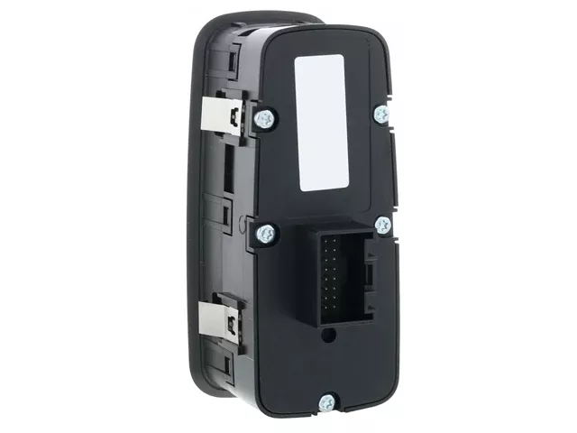 Porsche Window Switch Assembly, 911 | 2012-2019 99161315302DML