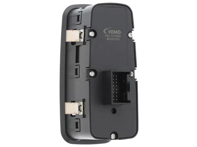 Porsche Window Switch Assembly, 911 | 2012-2019 99161315702DML