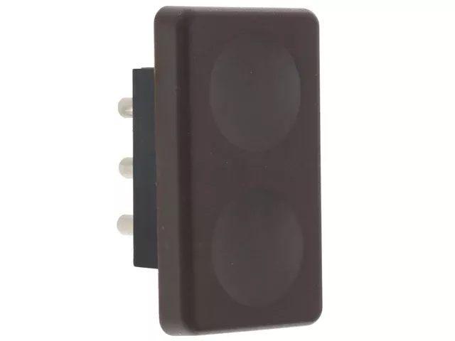 Porsche Window Switch (Brown), 924/944 | 1977-1988 47795962289S