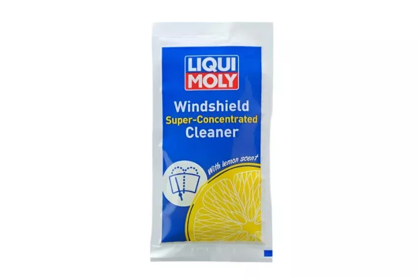 Porsche Windshield Concentrated Cleaner 20ml20388